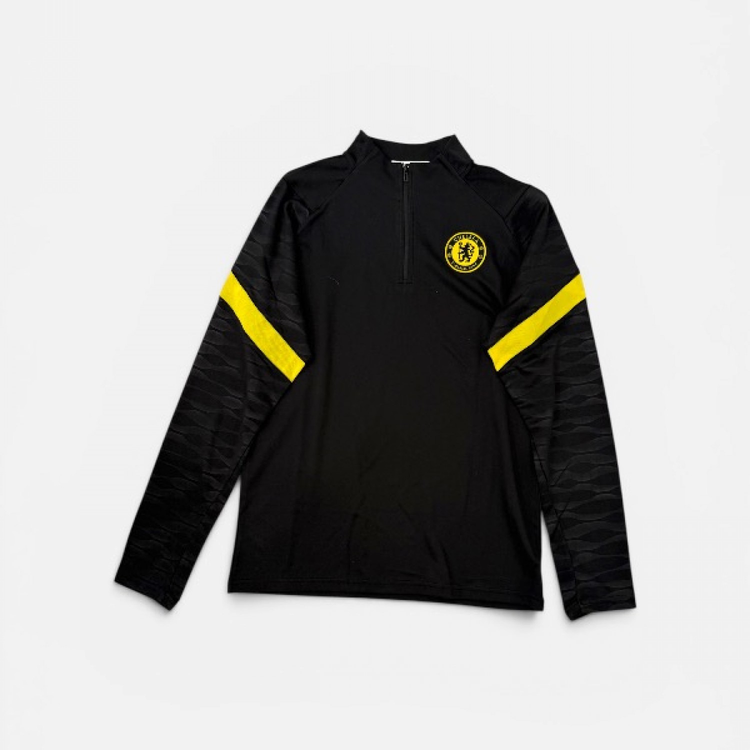 Chelsea FC Training Drill Top – N’Golo Kanté #7